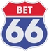 Bet66 Logo